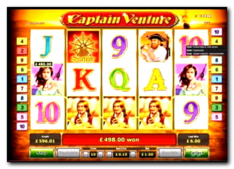 EUR 570 free chip at BGO Casino