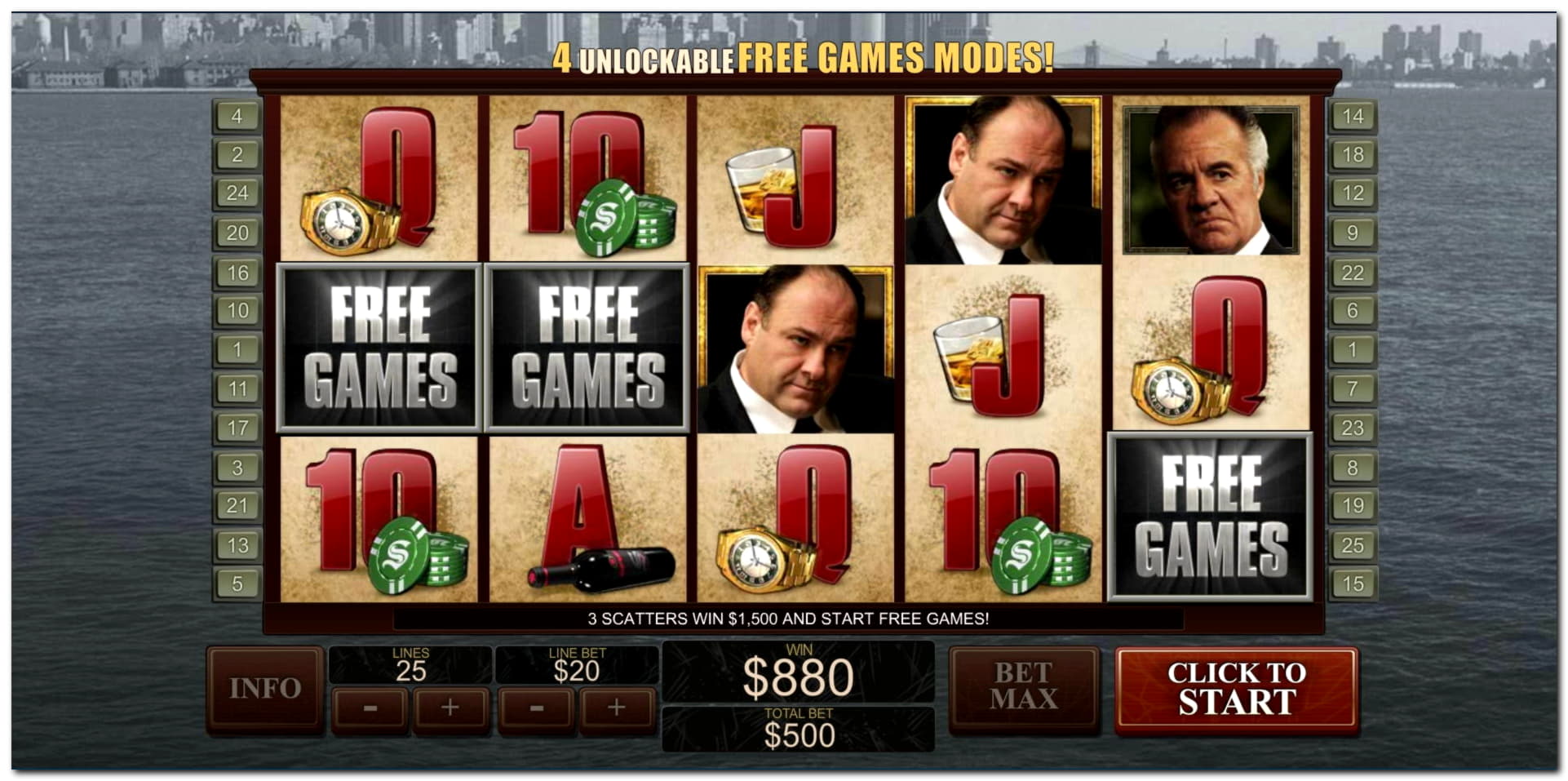 495% Welcome Bonus at Red Bet Casino