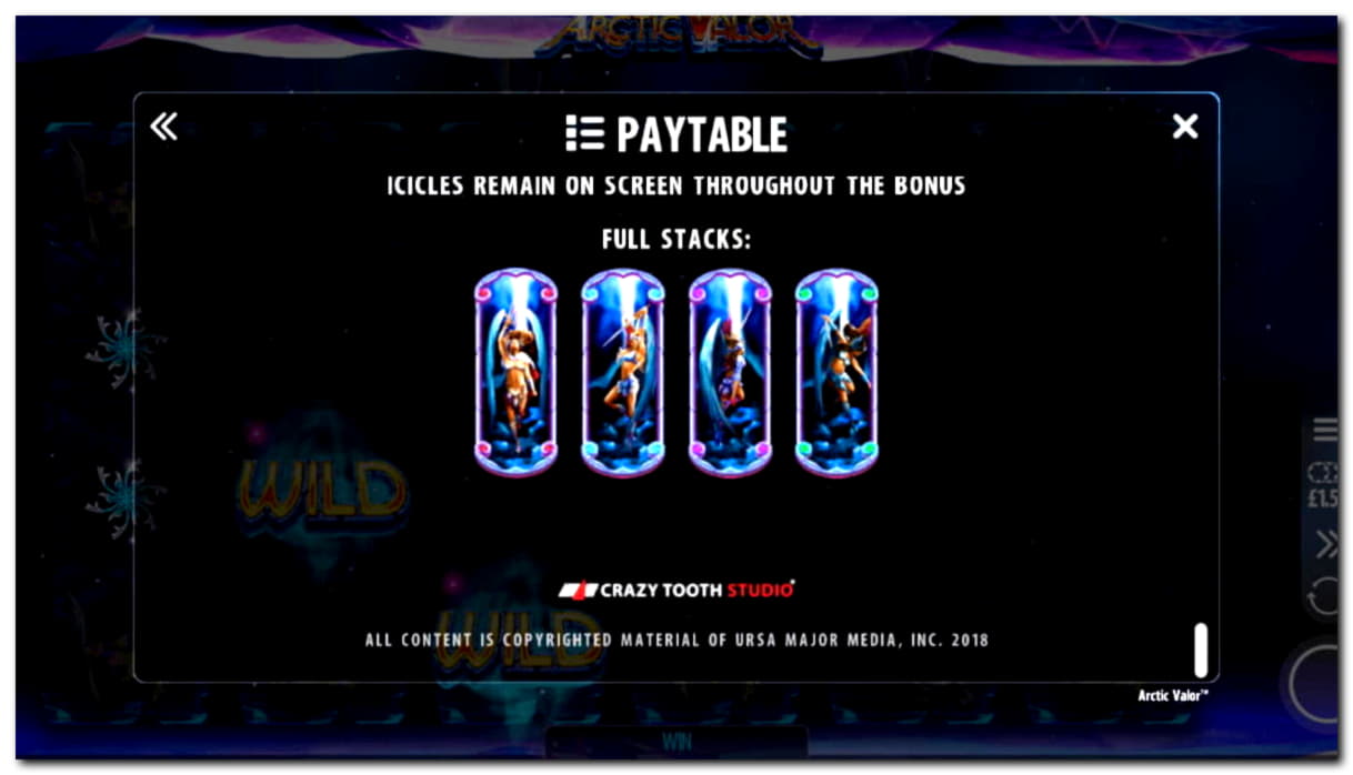 100 Free Casino Spins at Unique Casino