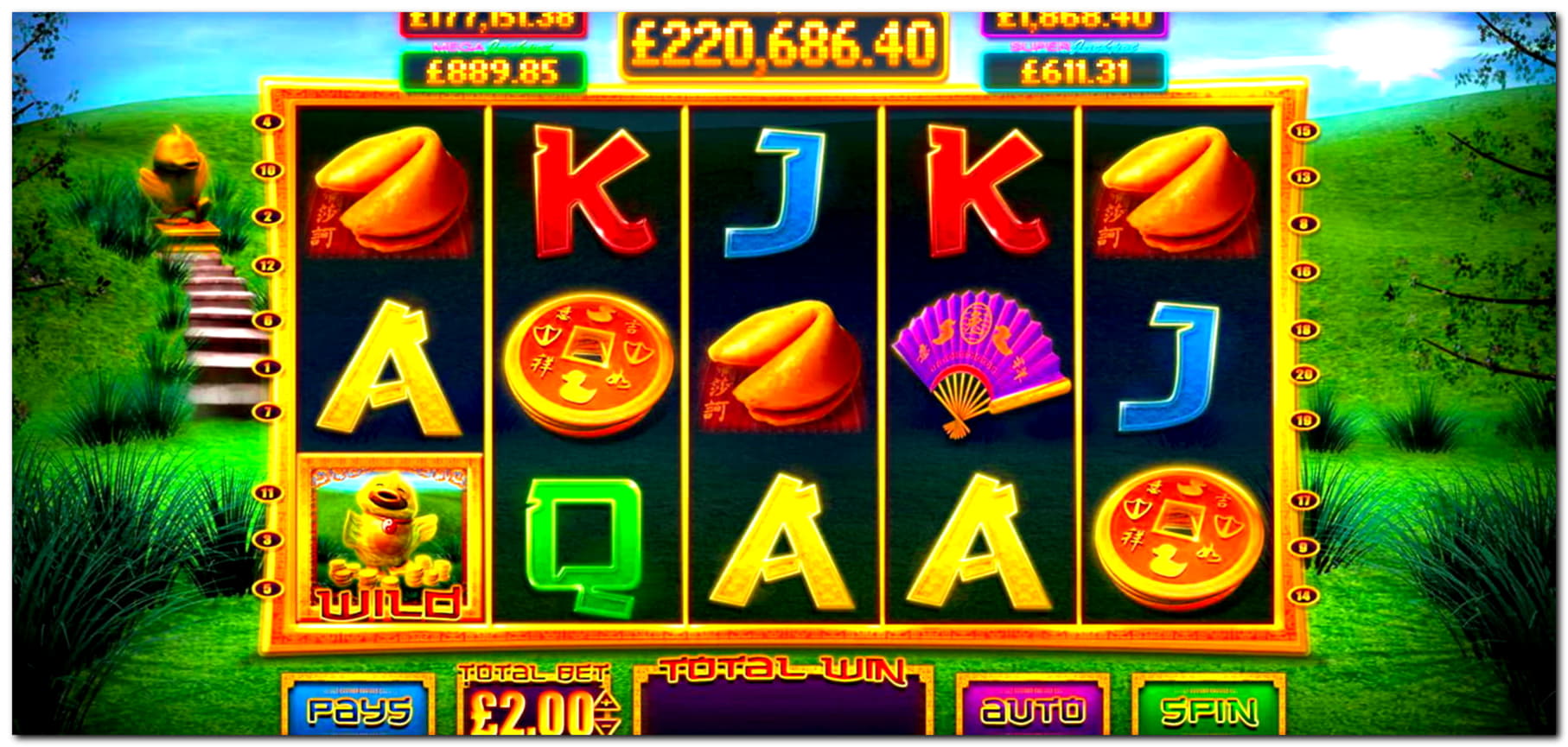 EUR 305 Casino Tournament at Black Lotus Casino