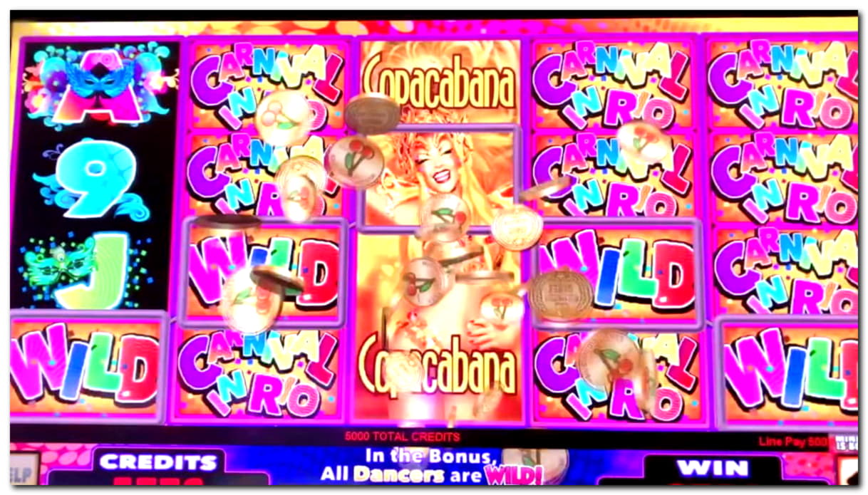 €88 Casino Tournament at Big Dollar Casino