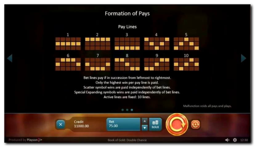 £610 FREE CASINO CHIP at Magic Red Casino