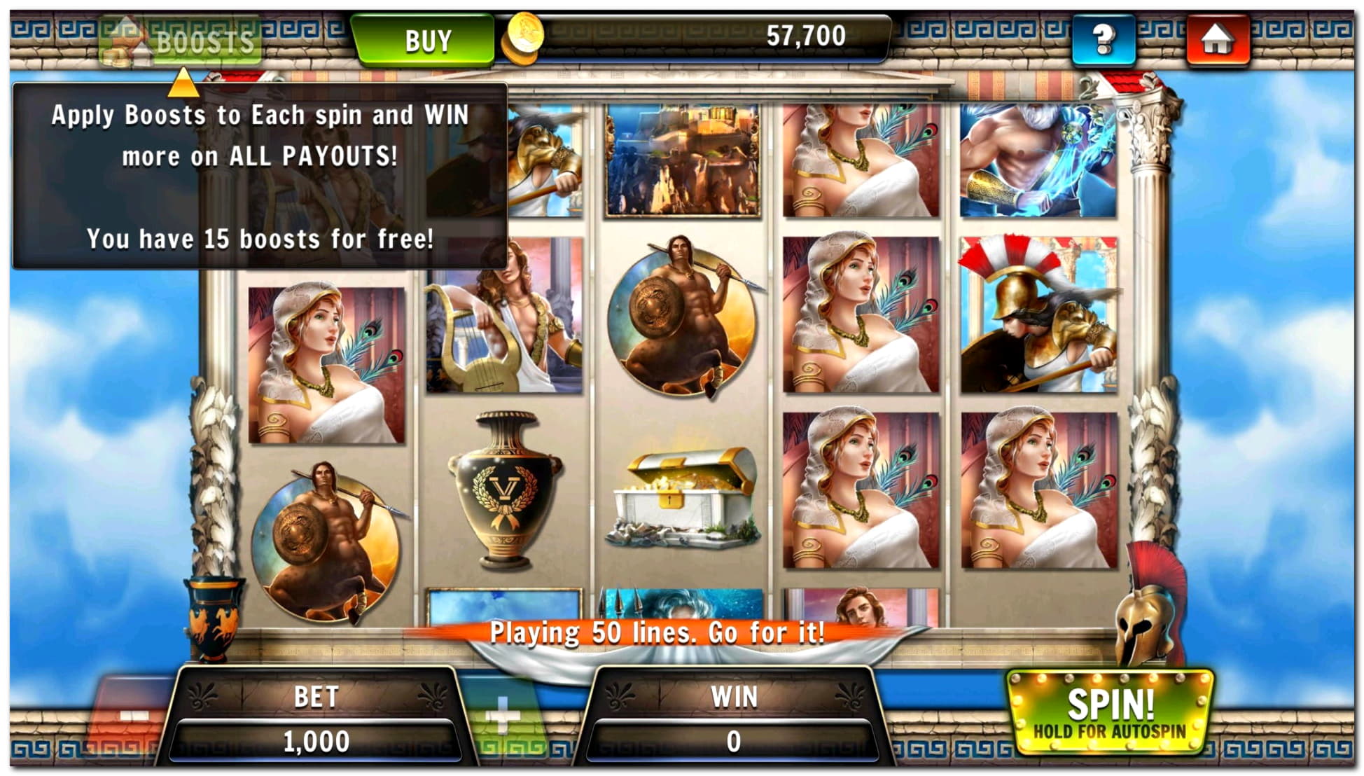 EURO 140 Free Cash at Spin Up Casino
