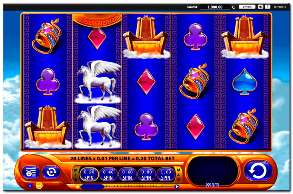 300 FREE SPINS at 888 Casino