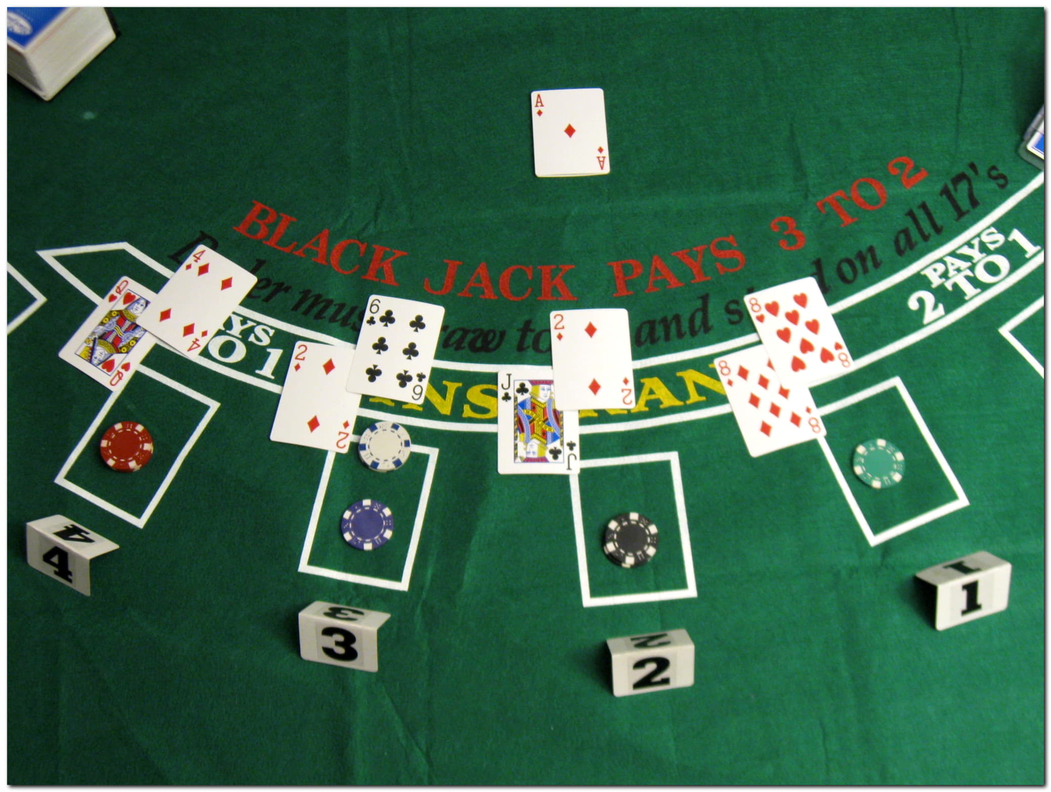 €3585 No Deposit at Gluck24 Casino