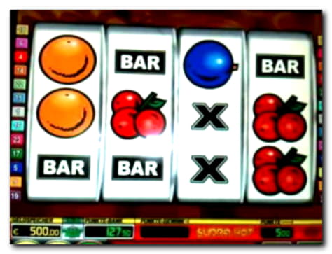 Eur 475 Casino Tournament at Casino Luck
