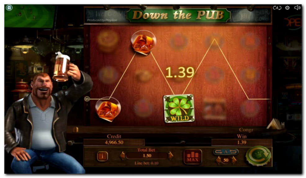 EUR 590 FREE CASINO CHIP at Karamba Casino
