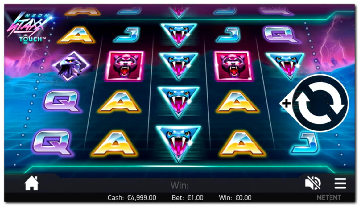 £920 Tournament at Next Casino