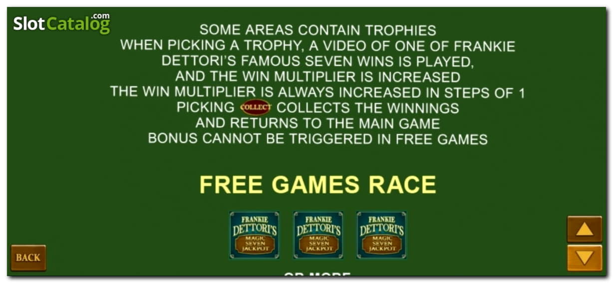 180 Free Casino Spins at CasiPlay Casino