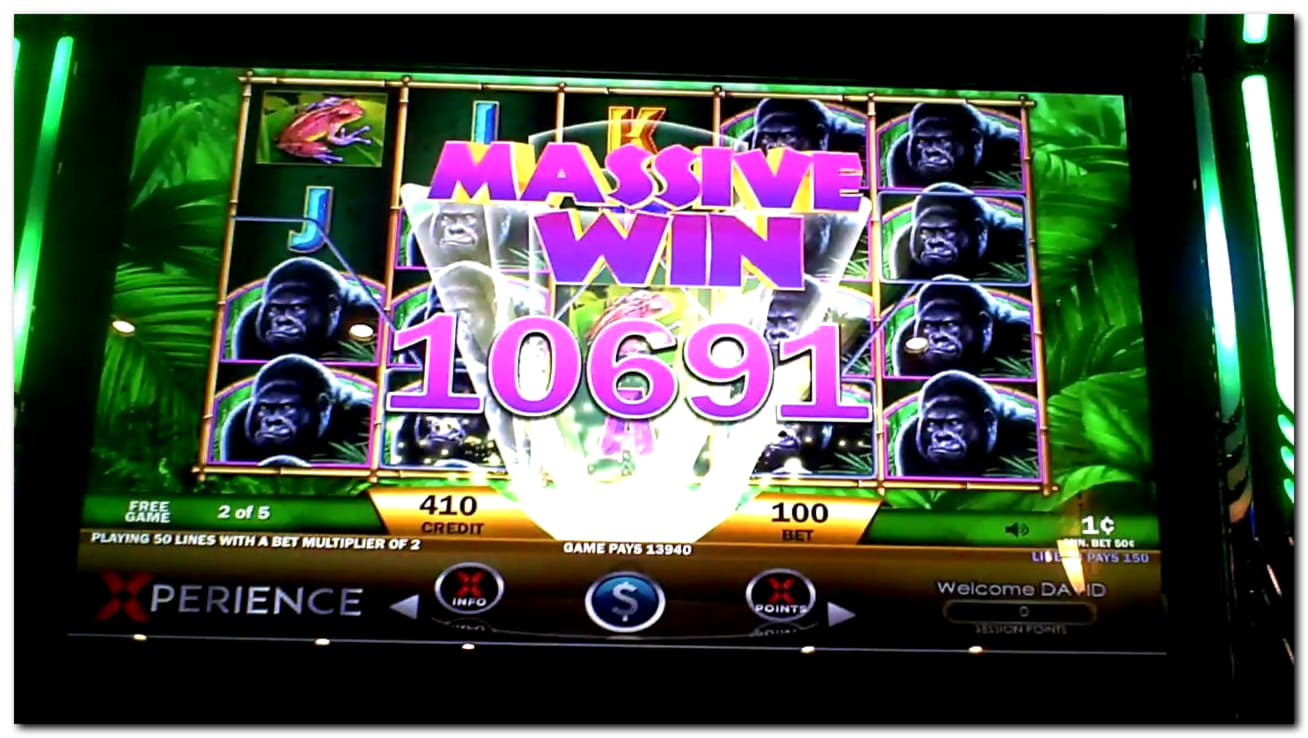 230 FREE Spins at Wix Stars Casino