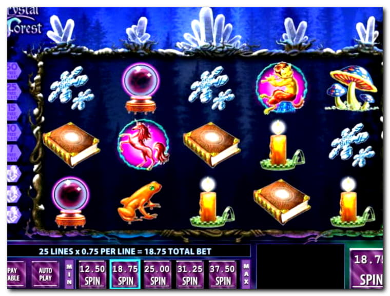 EURO 510 Daily freeroll slot tournament at 888 Casino