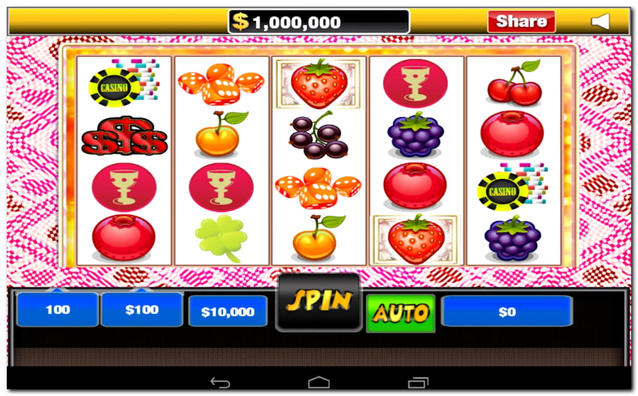 €180 free chip at Unique Casino
