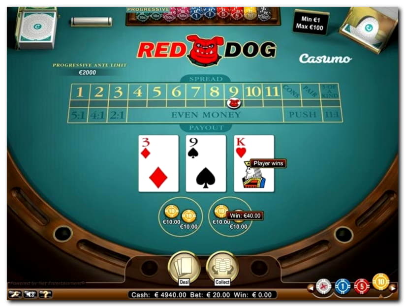 330% Deposit match bonus at Bonanza Game Casino