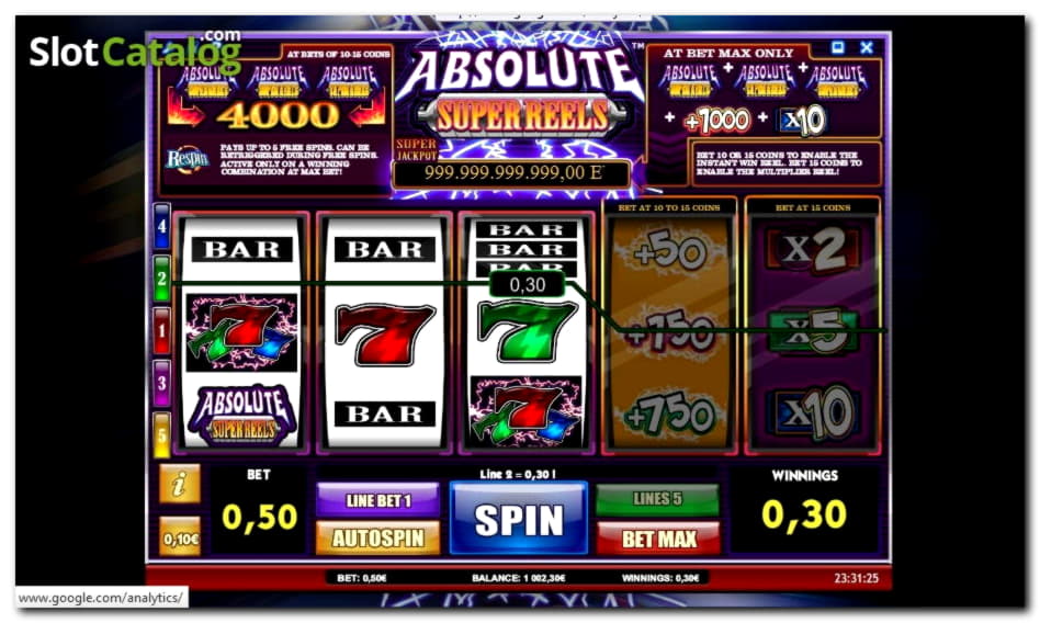 €2675 NO DEPOSIT CASINO BONUS at Oshi Casino