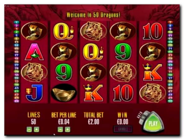 100% casino match bonus at Next Casino