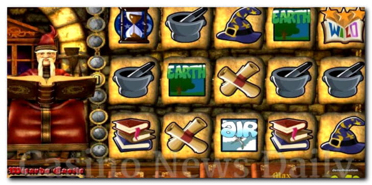 ﻿$4810 no deposit bonus code at Energy Casino