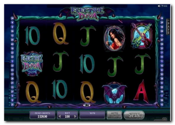 EURO 295 FREE CASINO CHIP at Casino Luck