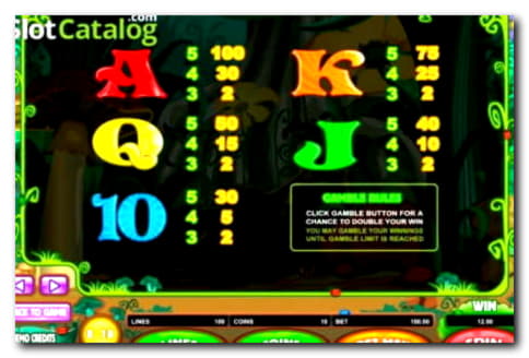 EUR 290 Casino Tournament at Wild Slots Casino