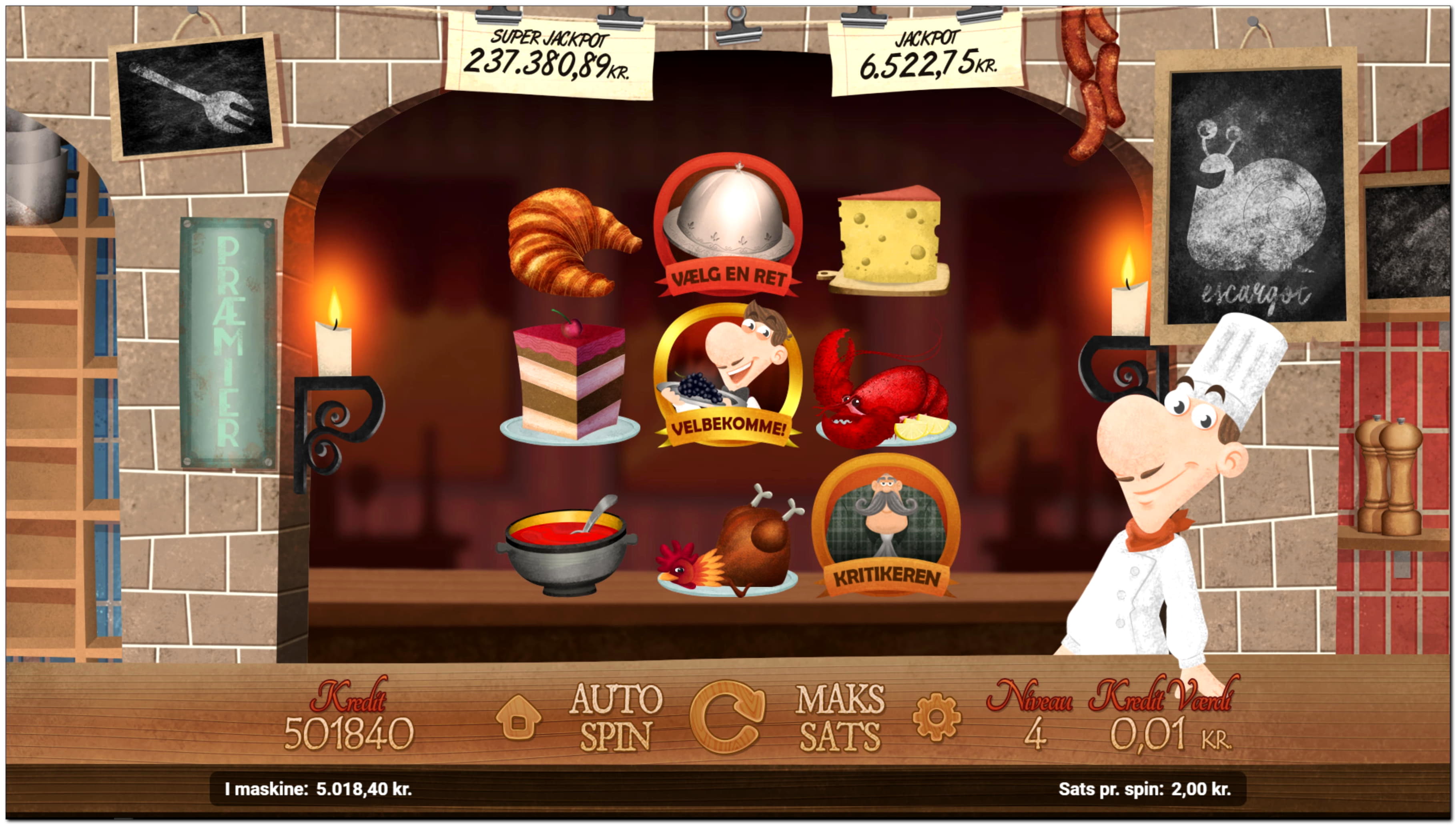 $250 Free Casino Tournament at Wild Slots Casino