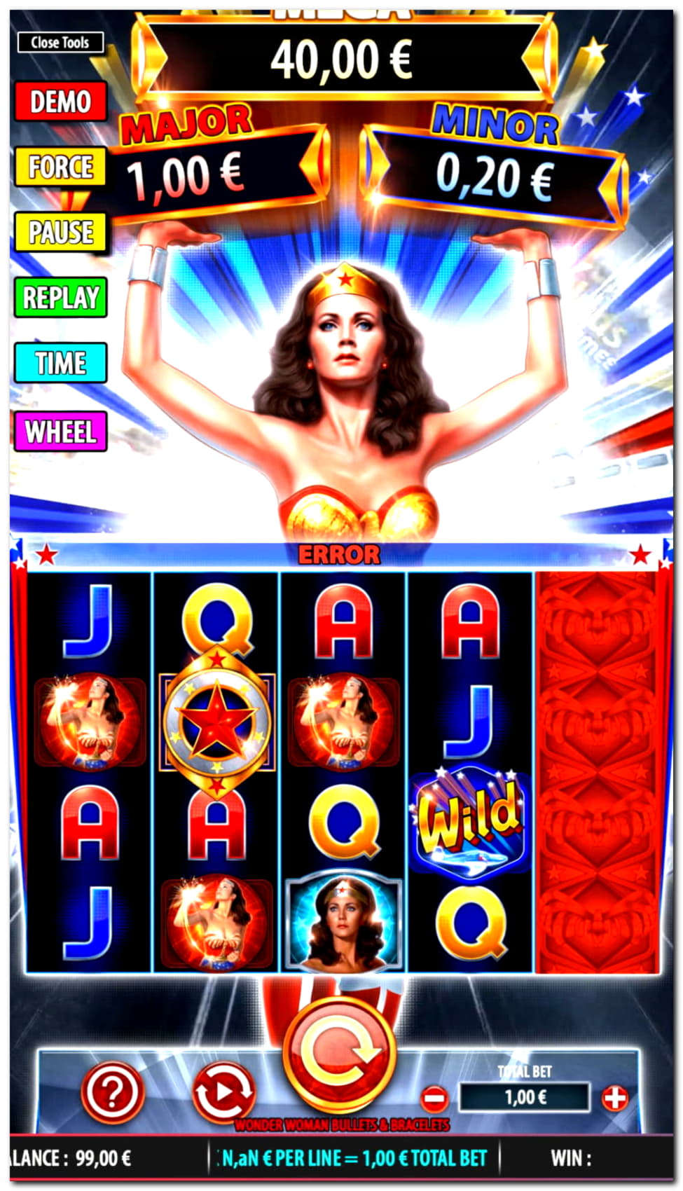 710% Signup Casino Bonus at Cherry Casino