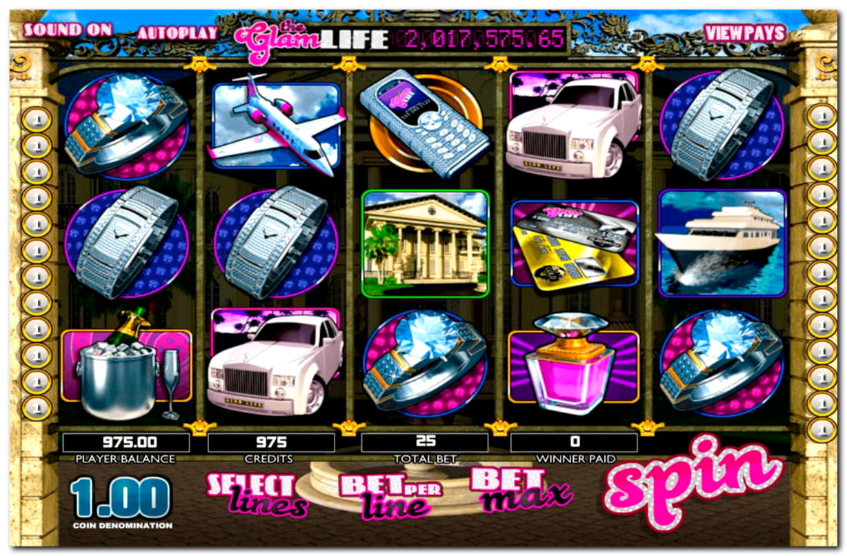 70 Trial Spins at Energy Casino