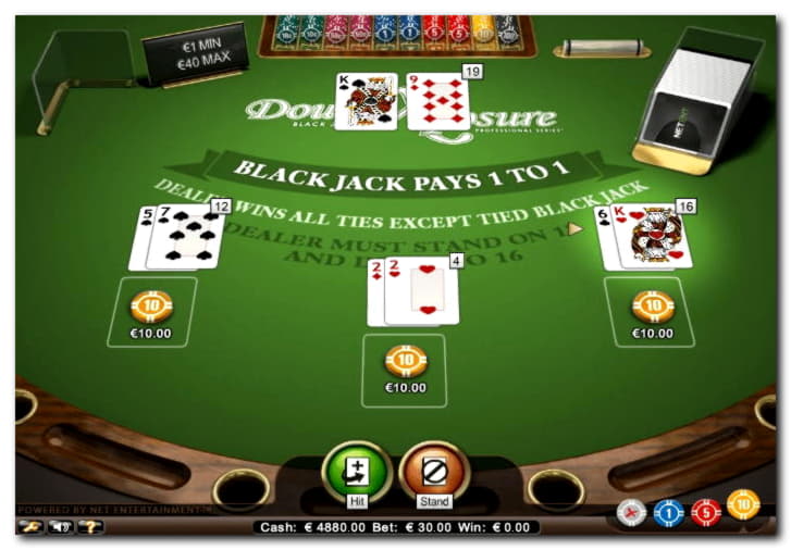 €310 no deposit at Casino-X