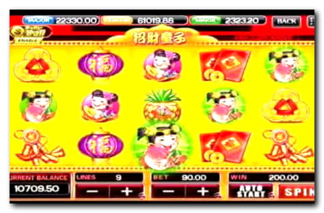 50 free spins no deposit at Winner Casino