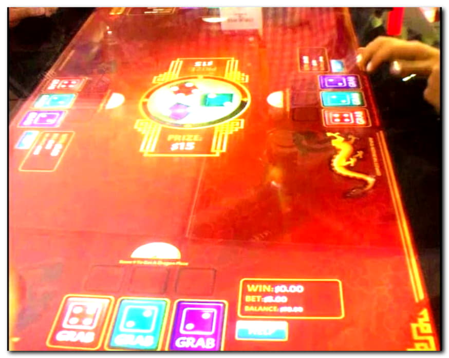 €750 Casino tournaments freeroll at Big Dollar Casino