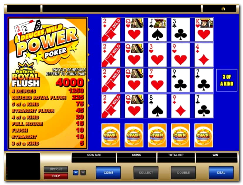 Eur 4055 NO DEPOSIT BONUS at Bonanza Game Casino