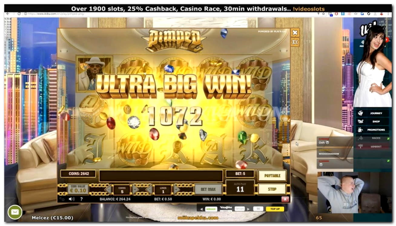 15 Free Spins no deposit at Opti Bet Casino