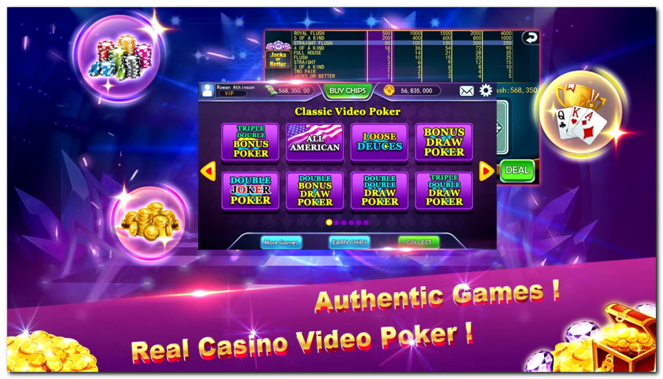 $125 No deposit bonus code at Black Lotus Casino