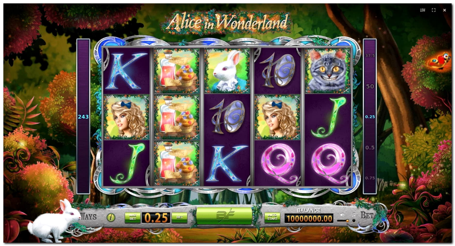 $2780 No Deposit Bonus Casino at Casino-X
