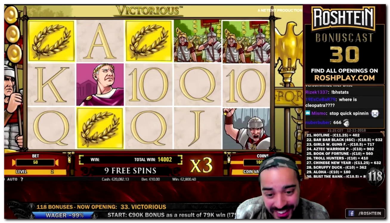 740% No Rules Bonus! at CasiPlay Casino