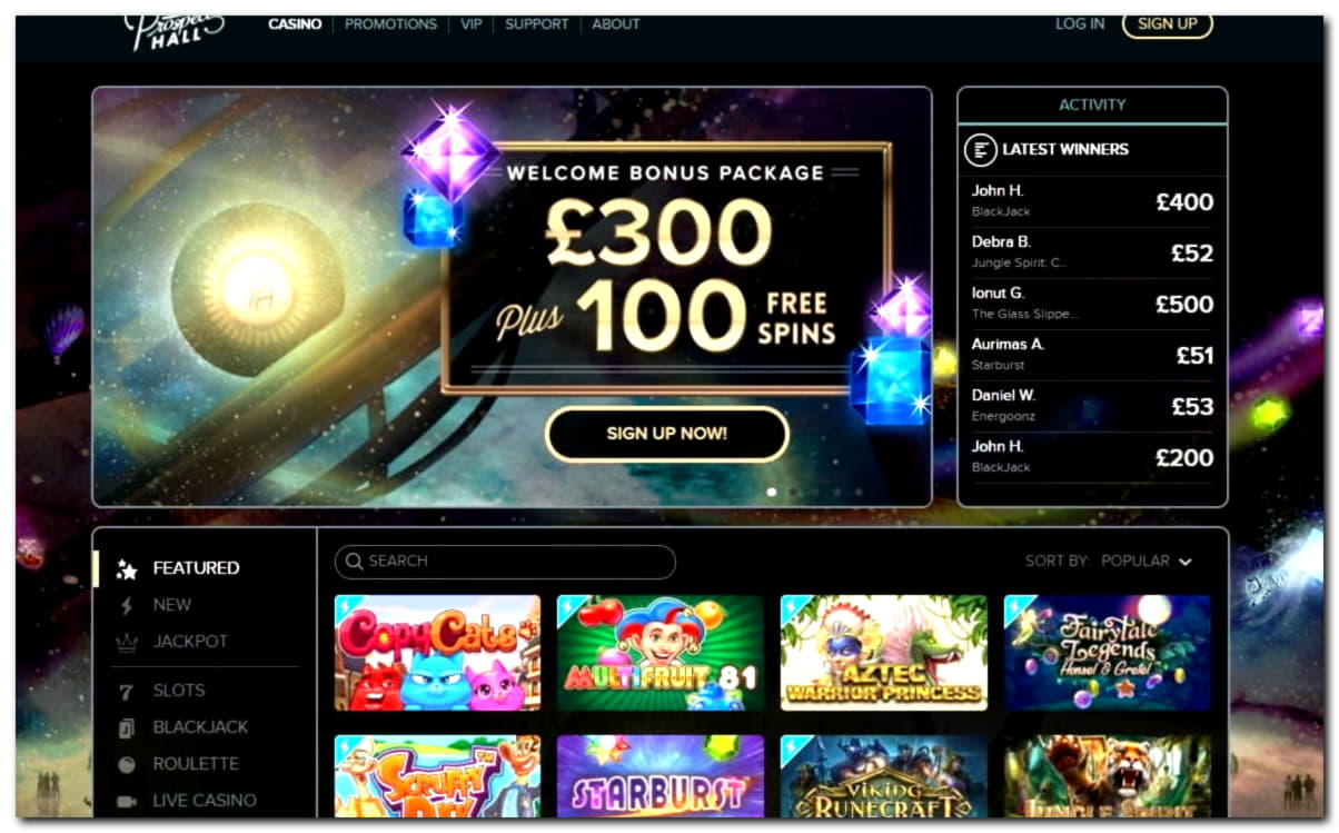$580 Tournament at Jackpot City Casino