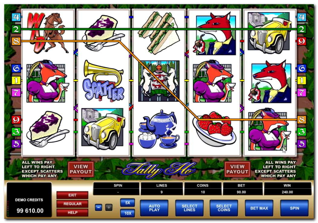 66 Free Casino Spins at Jet Bull Casino