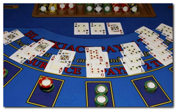 85% Match Bonus Casino at CasiPlay Casino