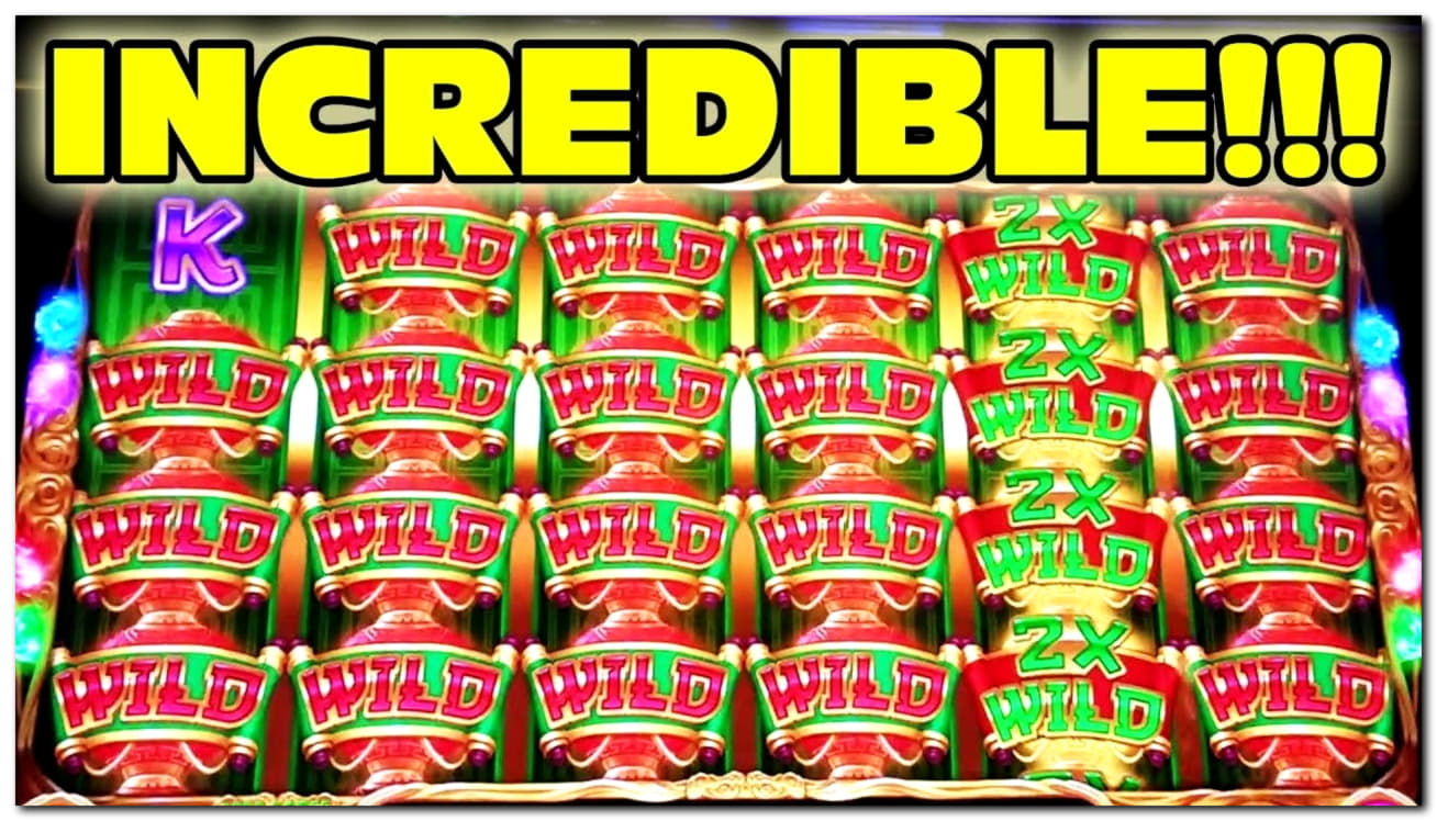 865% Best signup bonus casino at Casino Luck