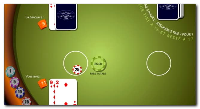 EUR 775 Free Casino Tournament at Casino-X