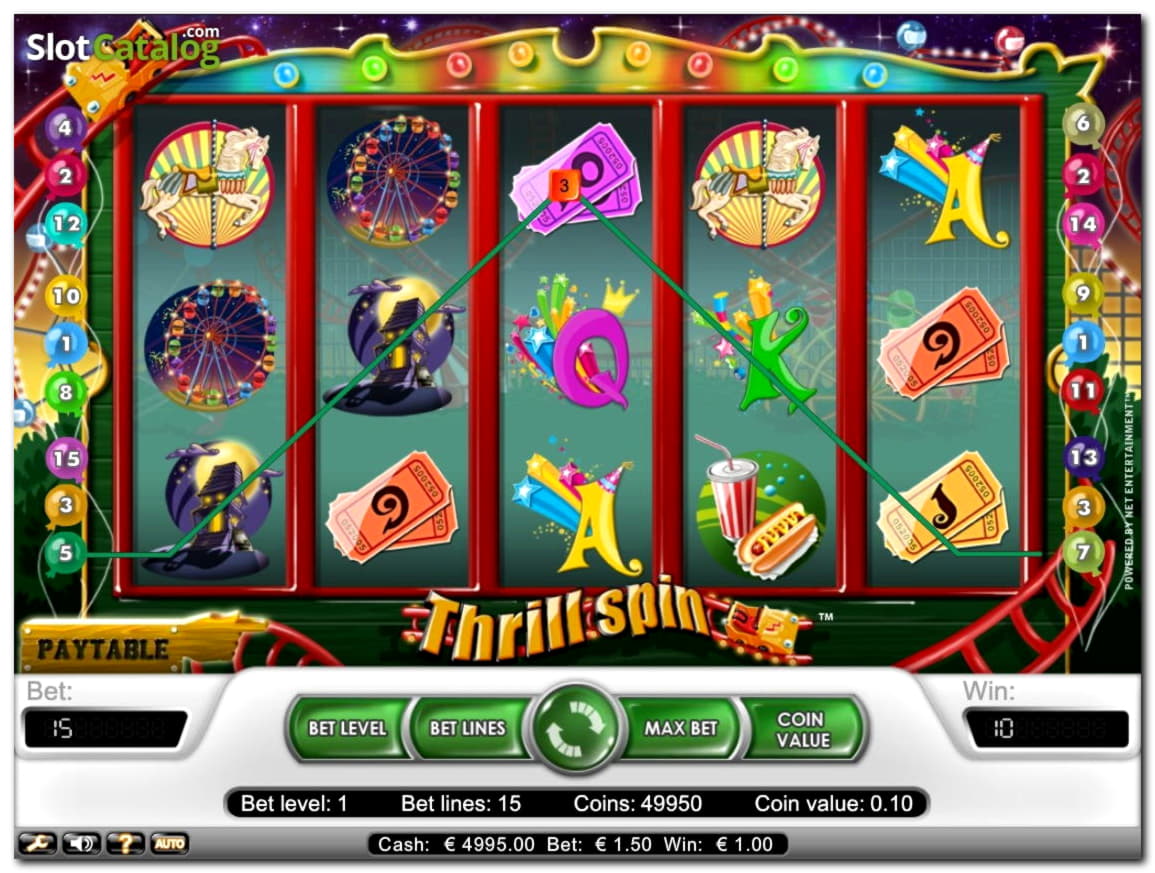 $310 FREE Casino Chip at Next Casino