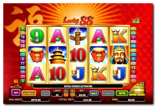 220 Free Spins at Opti Bet Casino