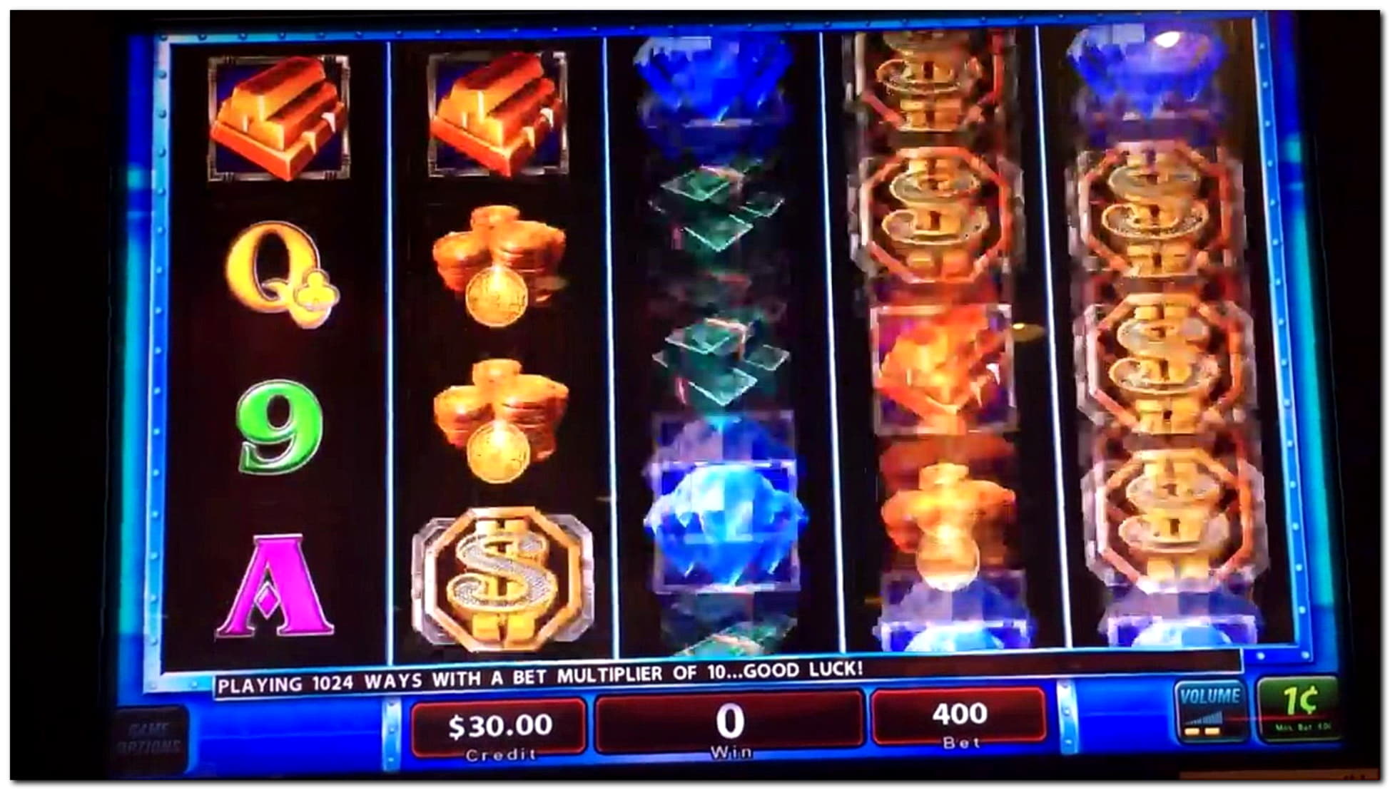 $435 Mobile freeroll slot tournament at Gluck24 Casino