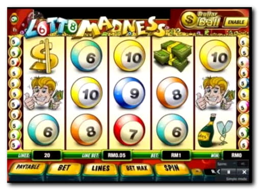270 Free Spins Casino at BGO Casino