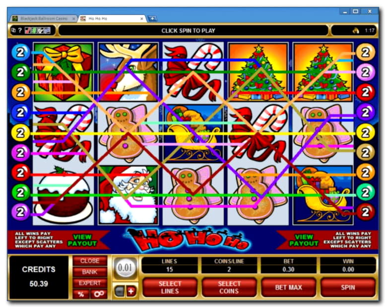 EUR 470 free chip at Casino-X