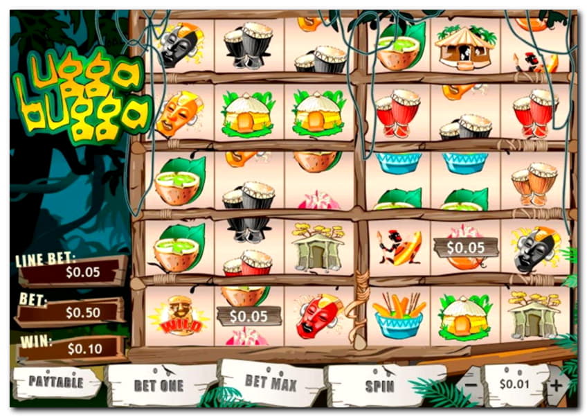 ﻿$755 Casino Tournament at Energy Casino