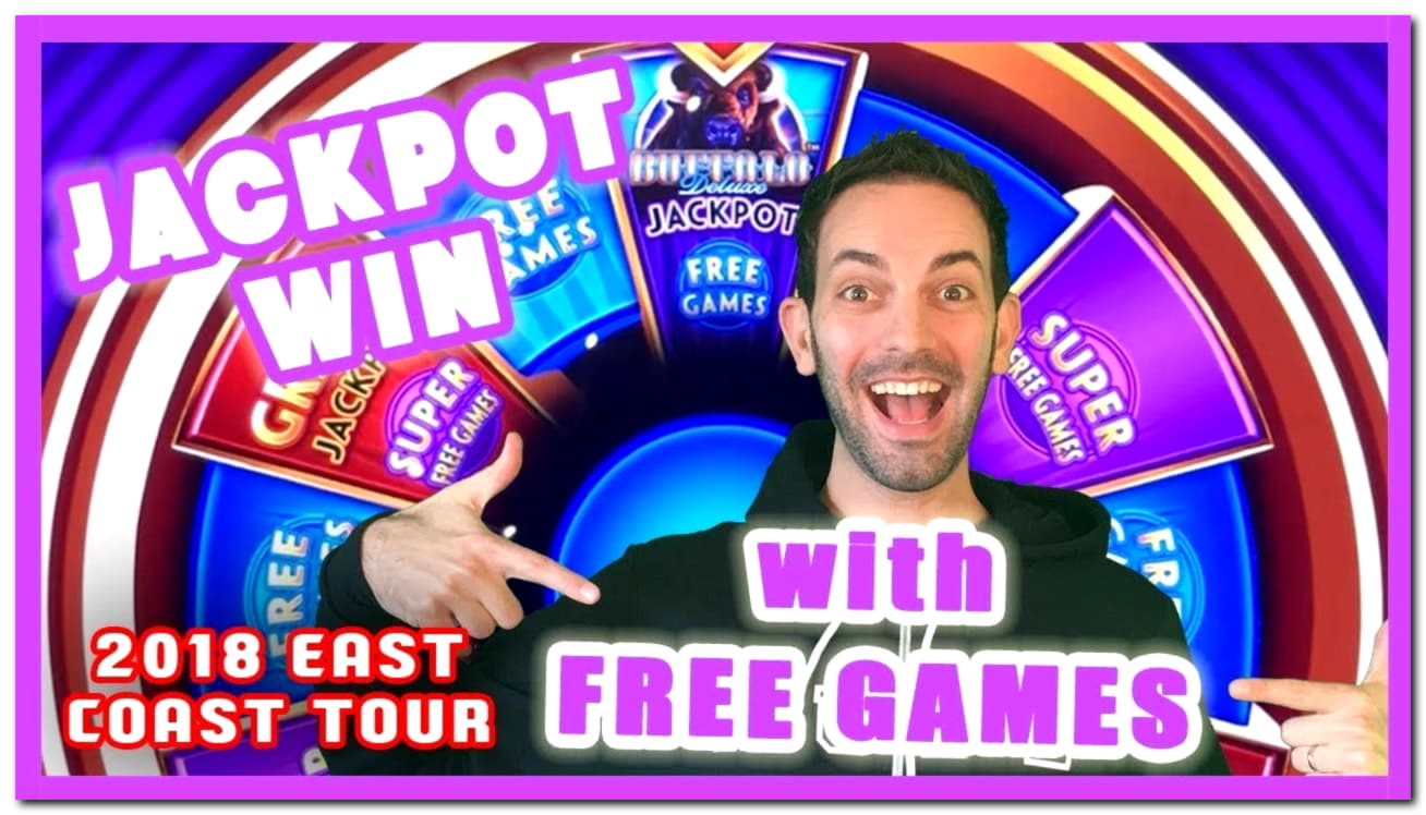 30 Free spins casino at Jet Bull Casino
