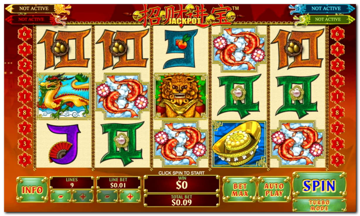 10 Free Spins no deposit at Next Casino