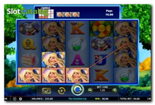 230 FREE Spins at Red Ping Win Casino
