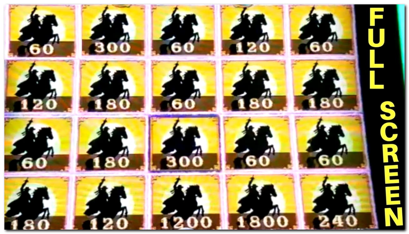 EURO 4865 No Deposit at Casino Luck