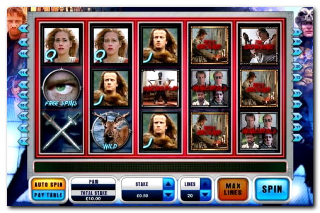 EUR 435 Casino Tournament at Net Bet Casino