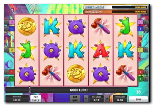 EURO 620 Online Casino Tournament at Winner Casino